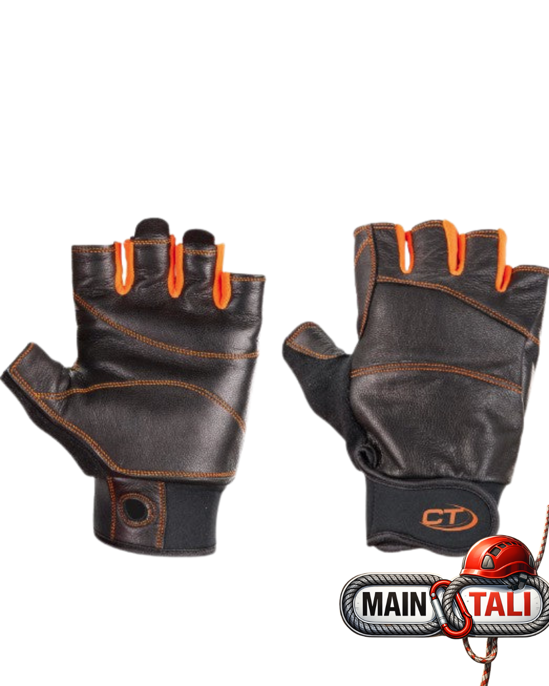 CT CLIMBING PROGRIP FERRATA