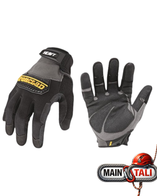 IronClad Heavy Utility Gloves