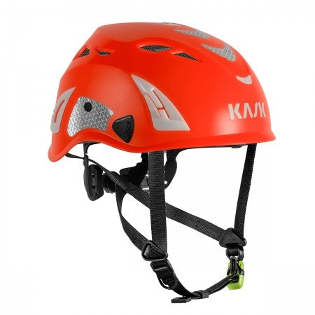 SAFETY & RESCUE HELMETS
