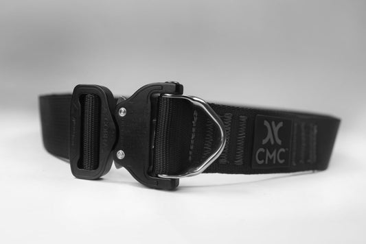 CMC COBRA-D UNIFORM RAPPEL BELT