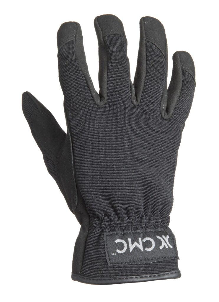 CMC - RAPPEL GLOVE - BLACK