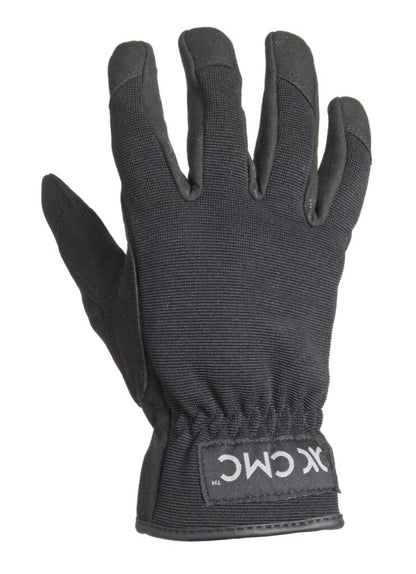 CMC - RAPPEL GLOVE - BLACK
