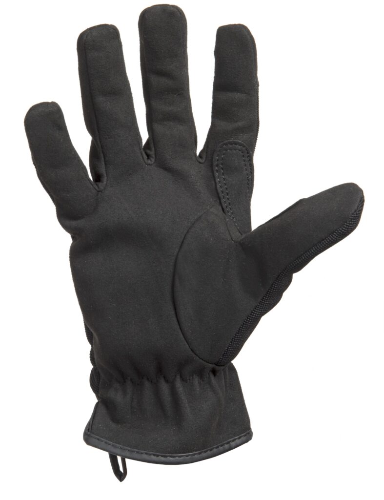 CMC - RAPPEL GLOVE - BLACK