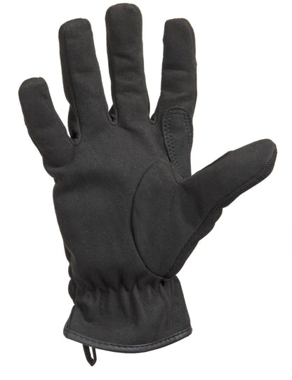 CMC - RAPPEL GLOVE - BLACK