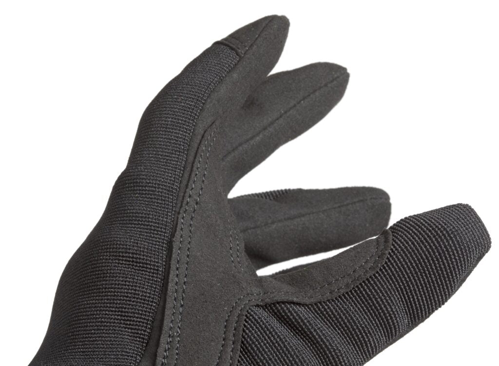 CMC - RAPPEL GLOVE - BLACK