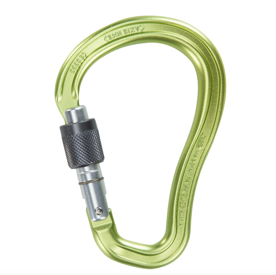 CLIMBING TECHNOLOGY AXIS HMS SG