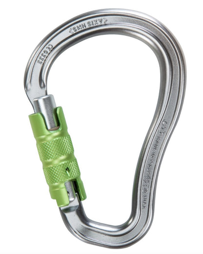 CLIMBING TECHNOLOGY AXIS HMS TG