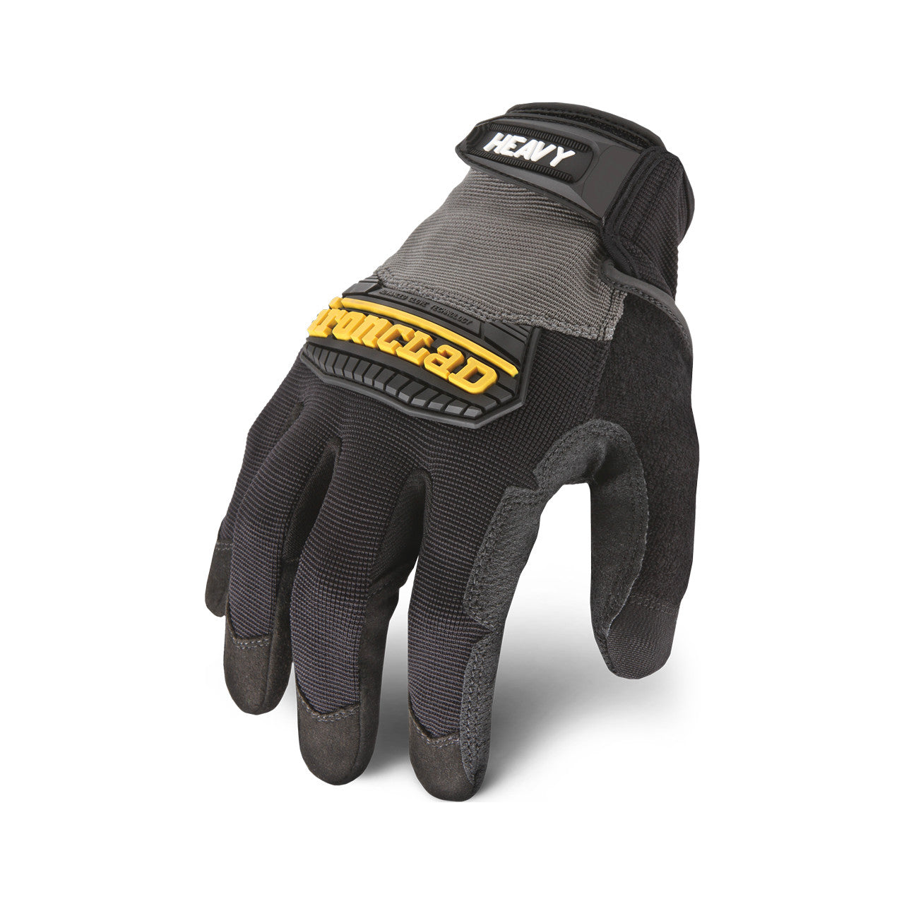 IronClad Heavy Utility Gloves