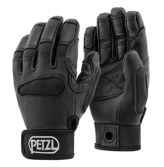 PETZL - CORDEX PLUS Belay/rappel gloves
