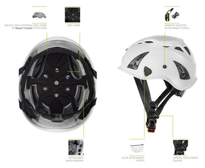 KASK SUPERPLASMA PL
