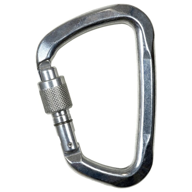CLIMBING TECHNOLOGY CARABINER LARGE SG