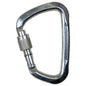 CLIMBING TECHNOLOGY CARABINER LARGE SG