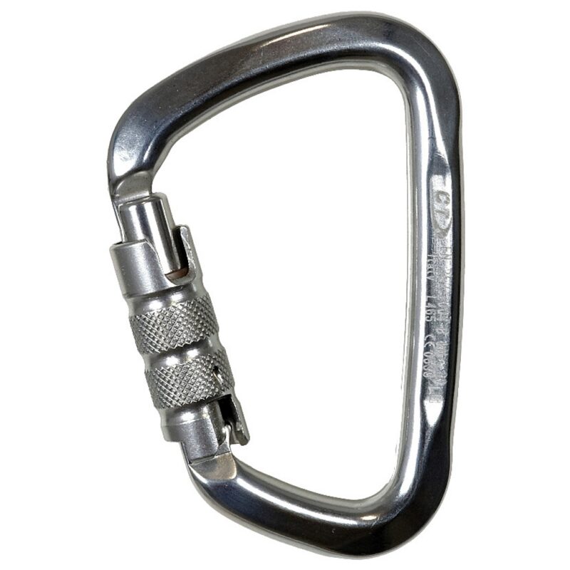 CLIMBING TECHNOLOGY CARABINER LARGE TG