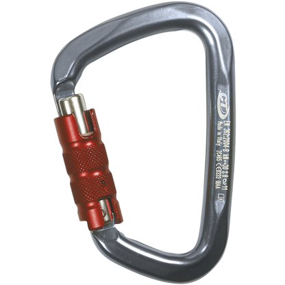 CLIMBING TECHNOLOGY CARABINER LARGE TG