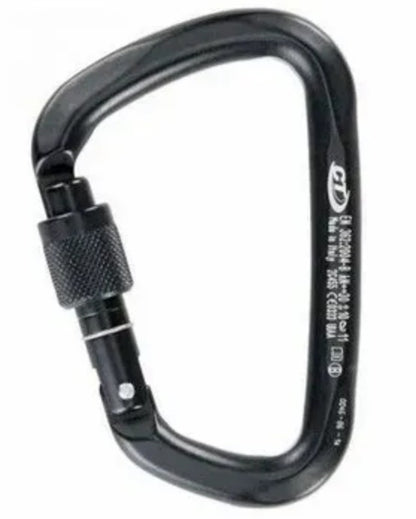 CLIMBING TECHNOLOGY CARABINER LARGE SG