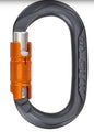 CLIMBING TECHNOLOGY CARABINER OVX TG