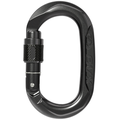 CLIMBING TECHNOLOGY CARABINER OVX SG