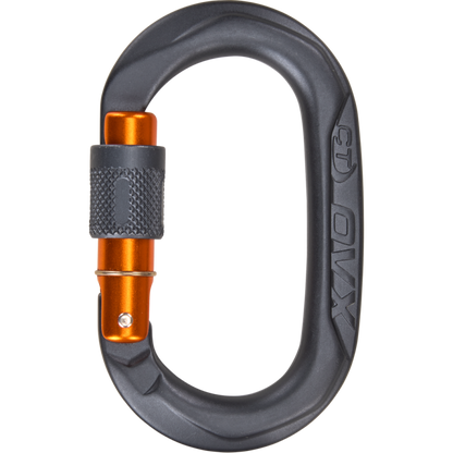 CLIMBING TECHNOLOGY CARABINER OVX SG
