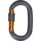 CLIMBING TECHNOLOGY CARABINER OVX SG