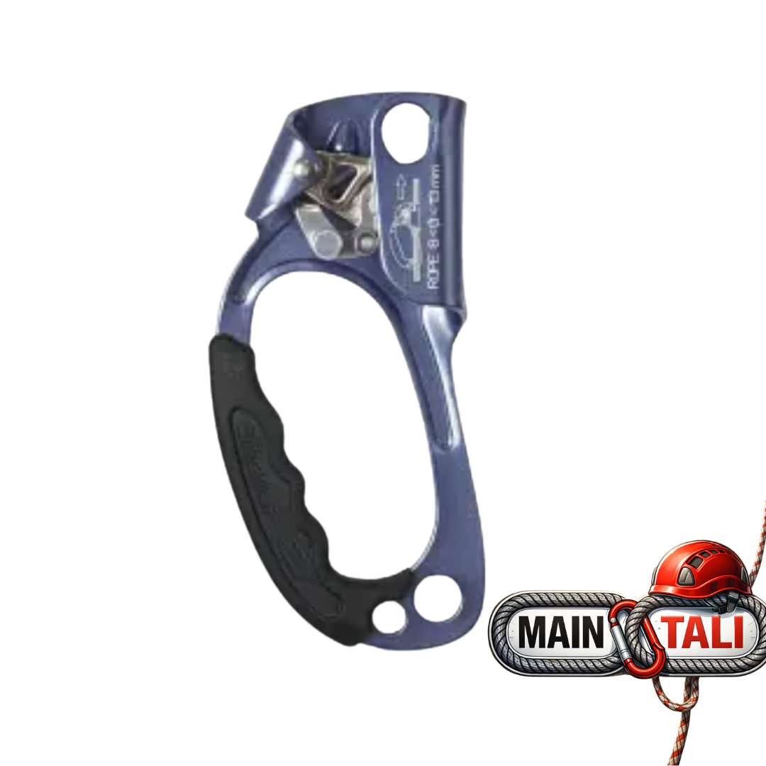 CLIMBING TECHNOLOGY QUICK’UP PLUS (NEW GRIP)