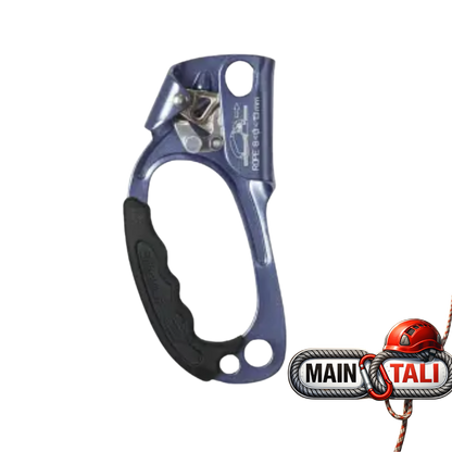 CLIMBING TECHNOLOGY QUICK’UP PLUS (NEW GRIP)