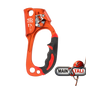 CLIMBING TECHNOLOGY QUICK’UP PLUS (NEW GRIP)
