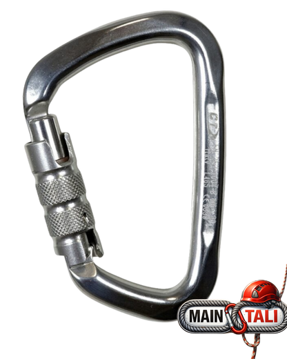 CLIMBING TECHNOLOGY CARABINER LARGE TG