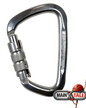 CLIMBING TECHNOLOGY CARABINER LARGE TG