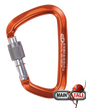 CLIMBING TECHNOLOGY CARABINER LARGE SG