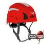 KASK QUANTUM CABRIO STANDARD EN 16471 | EN 16473 | EN 12492