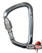 CLIMBING TECHNOLOGY CARABINER LARGE SG