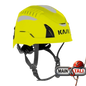 KASK QUANTUM CABRIO STANDARD EN 16471 | EN 16473 | EN 12492