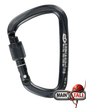 CLIMBING TECHNOLOGY CARABINER LARGE SG