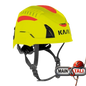 KASK QUANTUM CABRIO STANDARD EN 16471 | EN 16473 | EN 12492