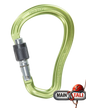 CLIMBING TECHNOLOGY CARABINER AXIS HMS SG
