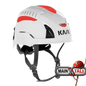 KASK QUANTUM CABRIO STANDARD EN 16471 | EN 16473 | EN 12492