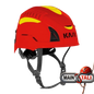 KASK QUANTUM CABRIO STANDARD EN 16471 | EN 16473 | EN 12492