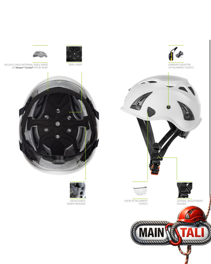 KASK SUPERPLASMA PL