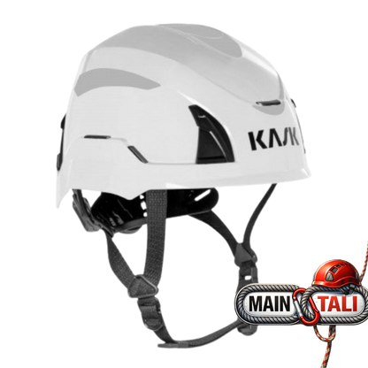 KASK QUANTUM STANDARD EN 16471 | EN 16473