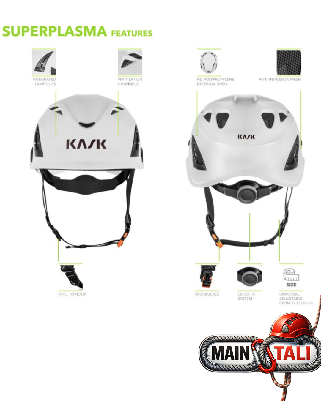 KASK SUPERPLASMA PL