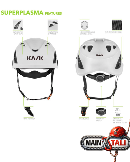 KASK SUPERPLASMA PL
