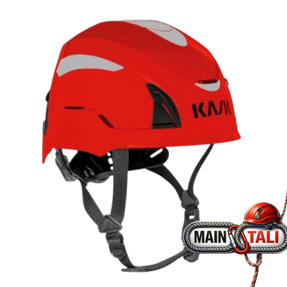 KASK QUANTUM STANDARD EN 16471 | EN 16473