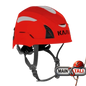 KASK QUANTUM STANDARD EN 16471 | EN 16473