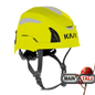 KASK QUANTUM STANDARD EN 16471 | EN 16473