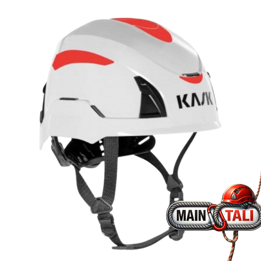 KASK QUANTUM STANDARD EN 16471 | EN 16473