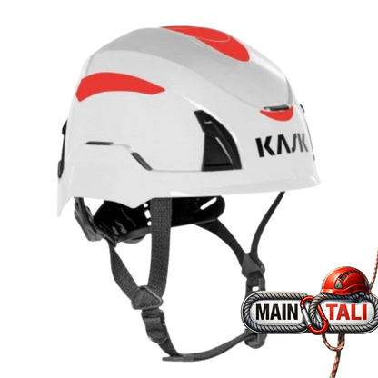 KASK QUANTUM STANDARD EN 16471 | EN 16473