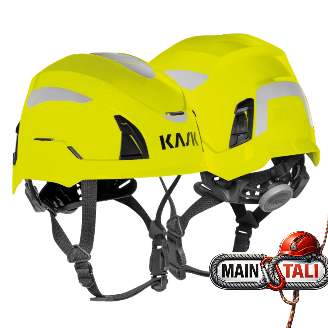 KASK QUANTUM STANDARD EN 16471 | EN 16473