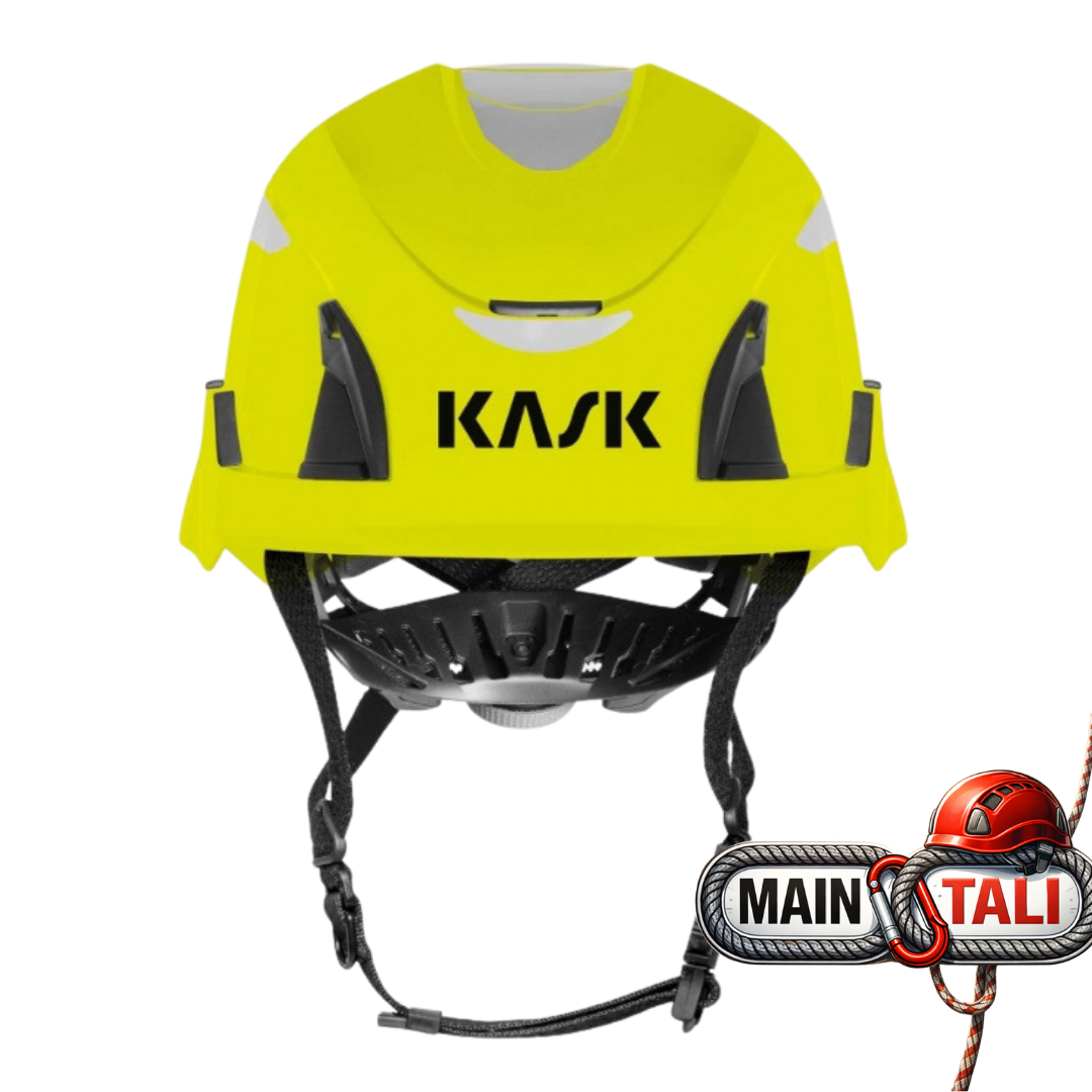 KASK QUANTUM STANDARD EN 16471 | EN 16473