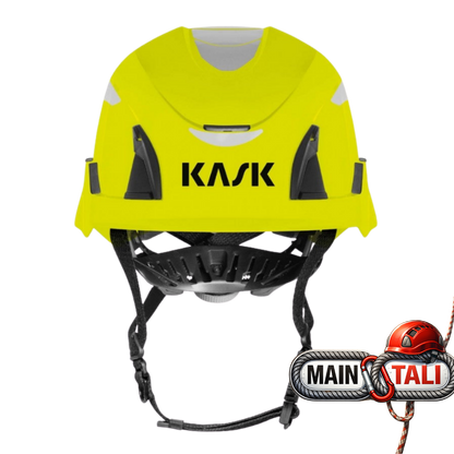 KASK QUANTUM STANDARD EN 16471 | EN 16473
