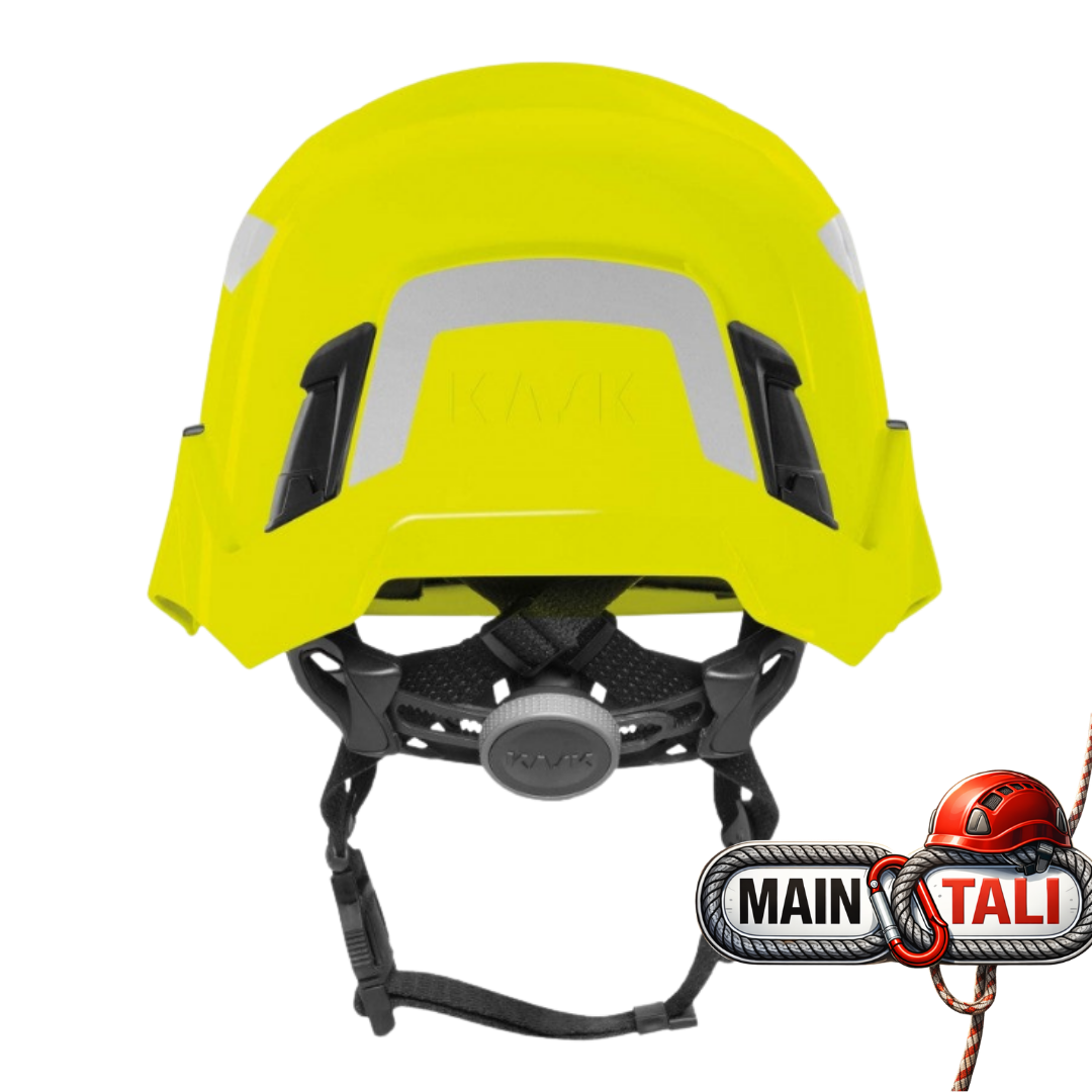 KASK QUANTUM STANDARD EN 16471 | EN 16473